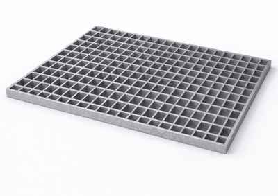 Прессованный настил