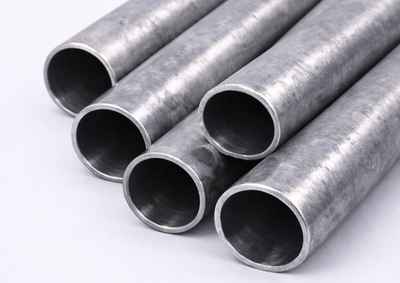 Свинцовая труба