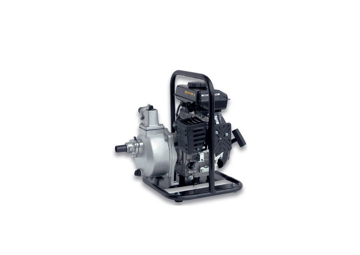 Насос с ДВС AIRMEC MSA 25