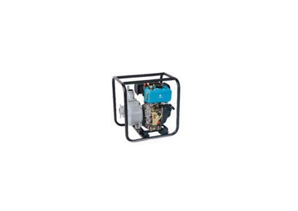 Насос с ДВС Ампика DEP 50C