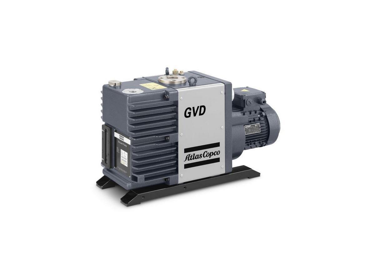 Вакуумный насос Atlas Copco GVD 12