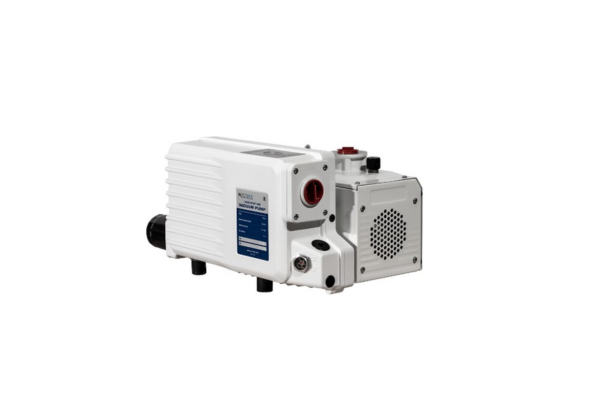 Вакуумный насос Erstevak RS20