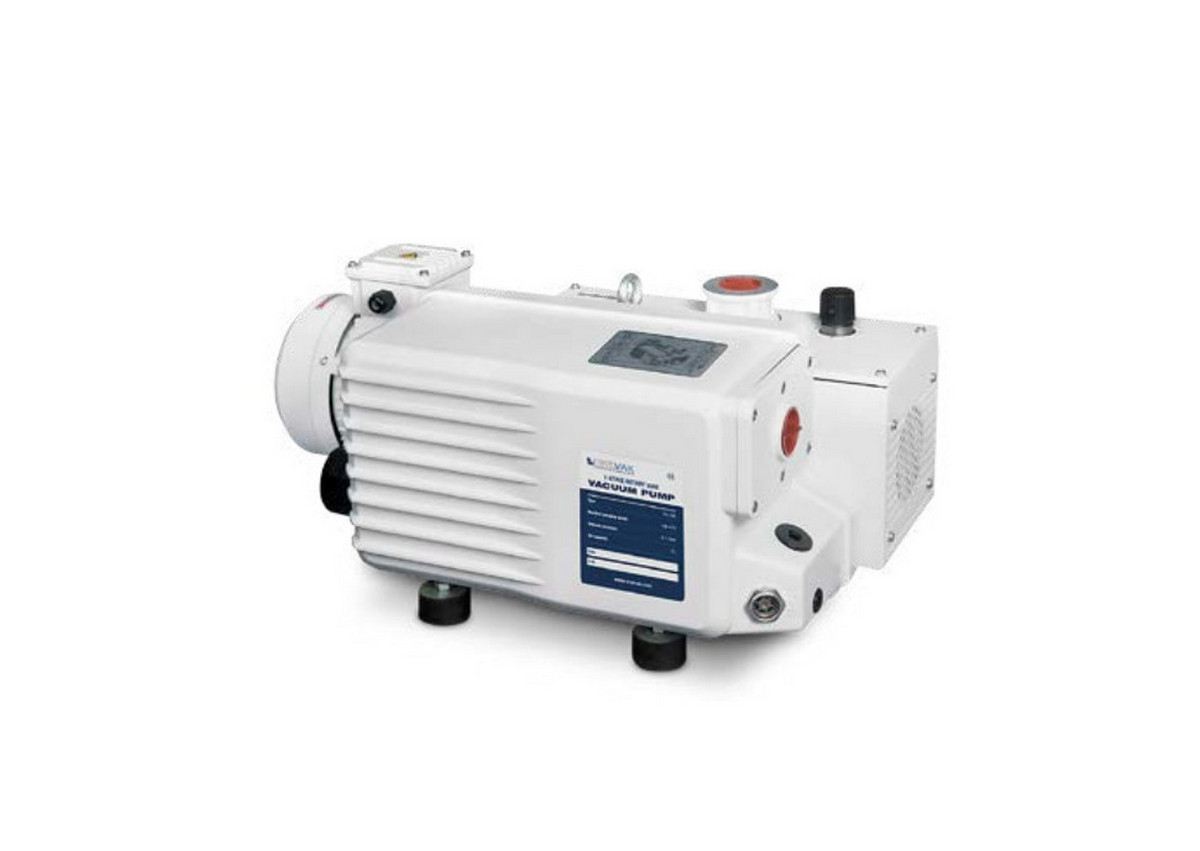 Вакуумный насос Erstevak RS100