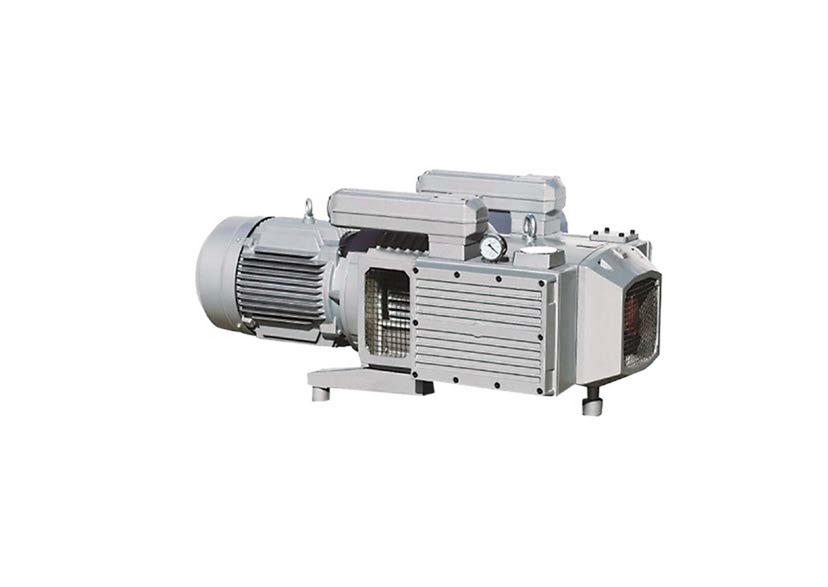 Вакуумный насос Erstevak VP360