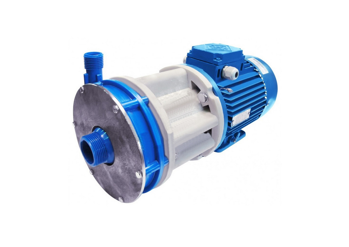 Химический насос ХЦМ 20/25М