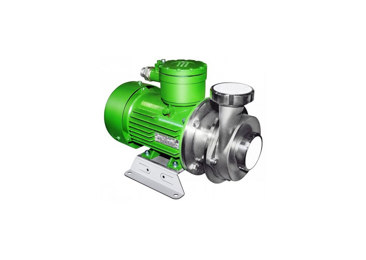 Химический насос ХЦМ 12/25 В-К