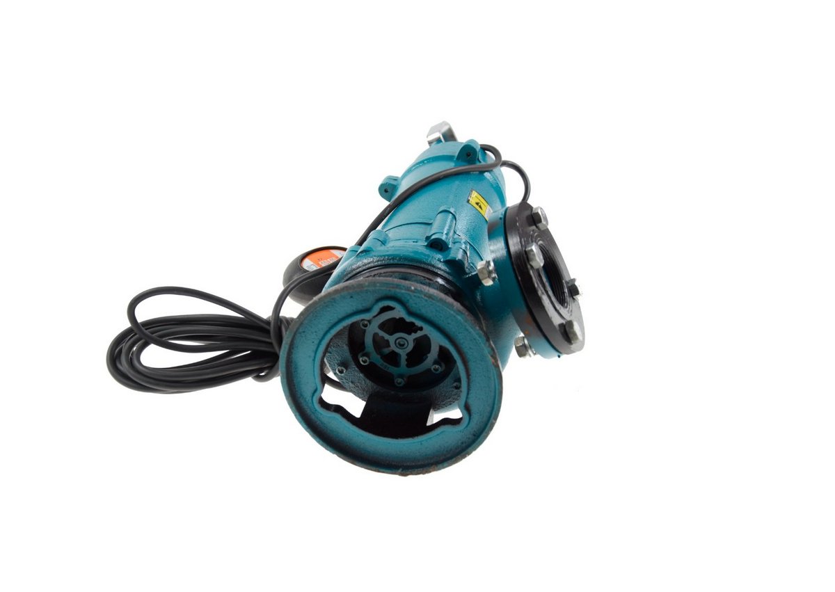 Фекальный насос IBO  ZWQ 1500 