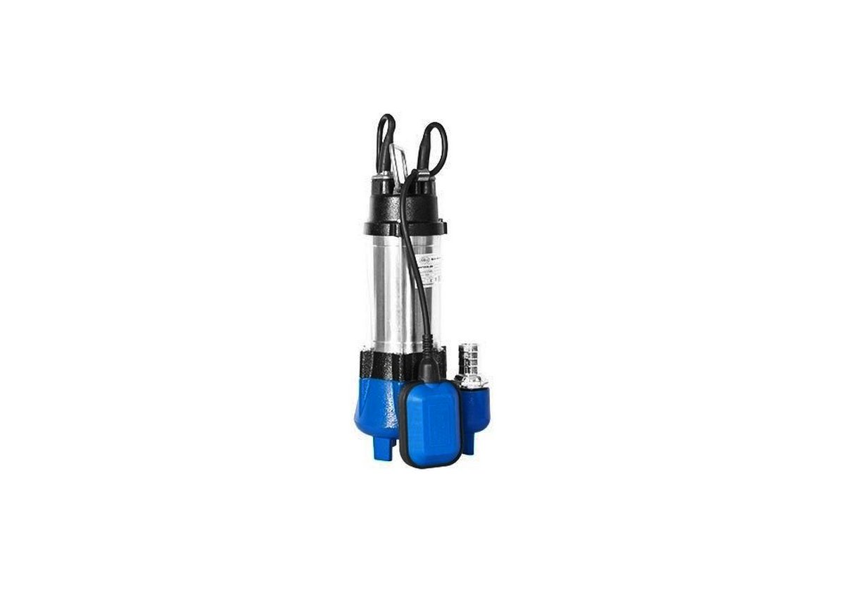 Фекальный насос JEMIX FESTOCK 750