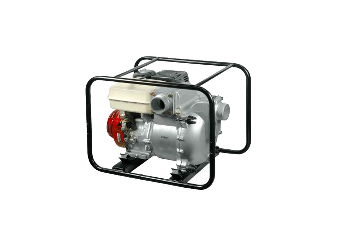 Насос с ДВС Koshin SEH-50JP