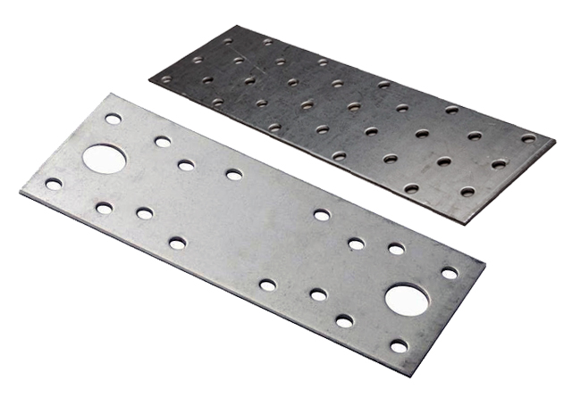 Крепежная пластина PK 180х65х2