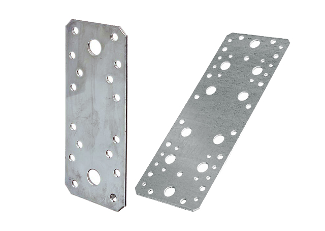 Крепежная пластина PK 180х65х2
