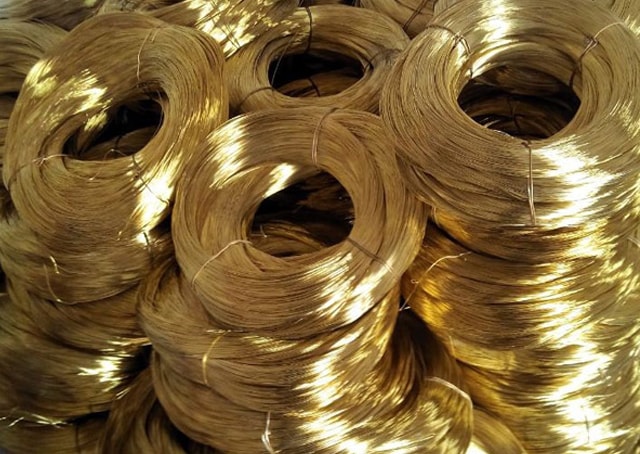 Латунная проволока 0.28 Л63