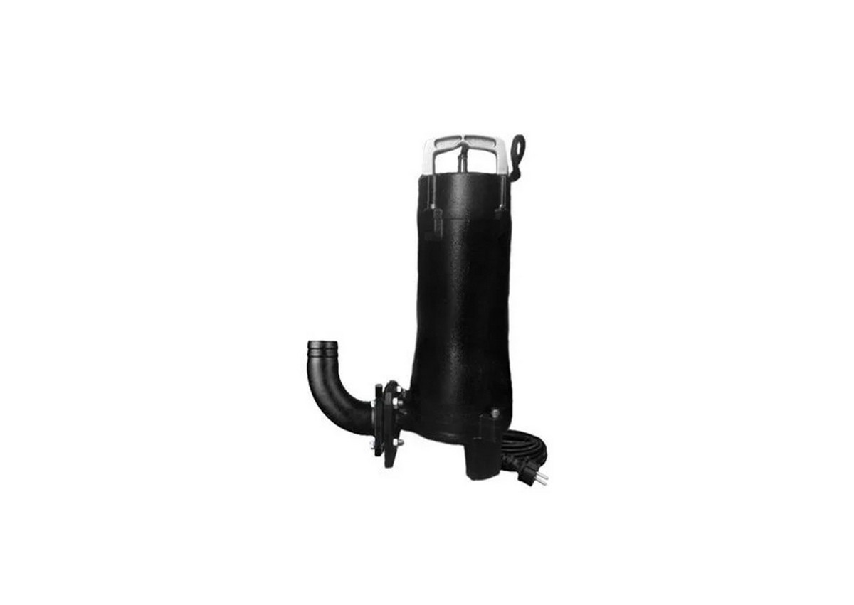 Фекальный насос LEO 80SWE40-13-3