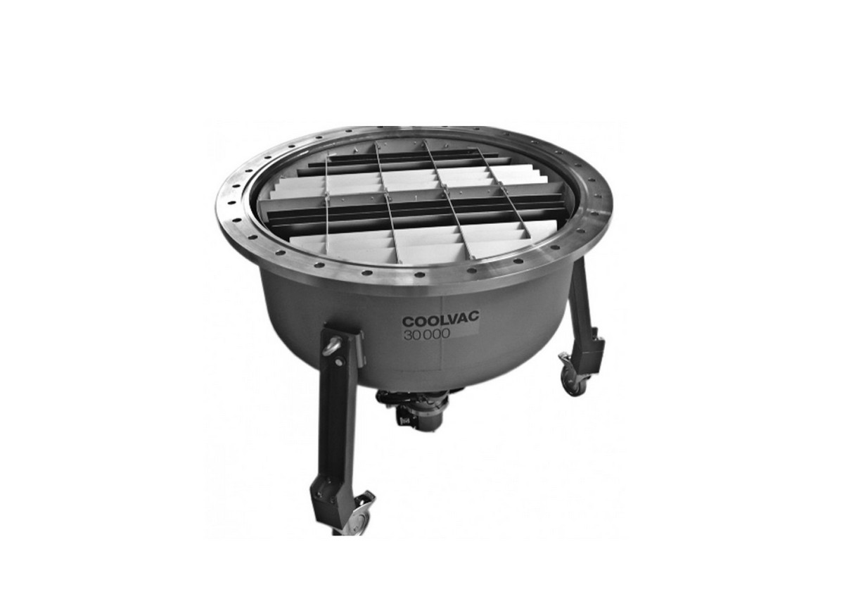 Вакуумный насос Leybold COOLVAC 1500 CL