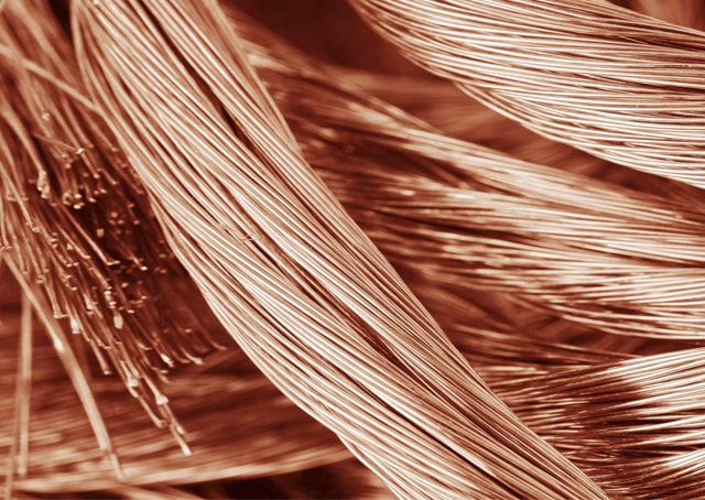 Медная проволока 1.51 мм ММБ