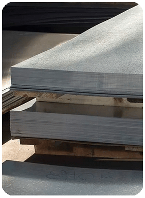 Никелевый лист