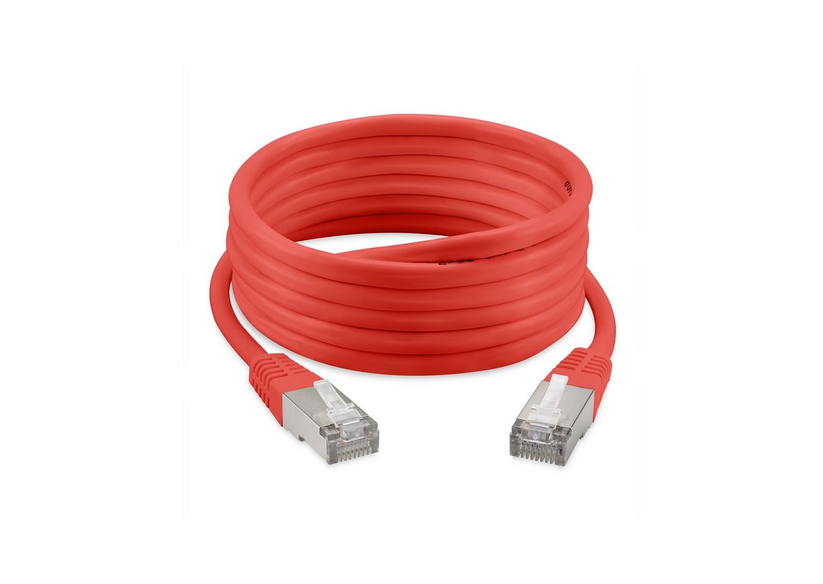 Патч-корд UTP Cat.5e 20 м