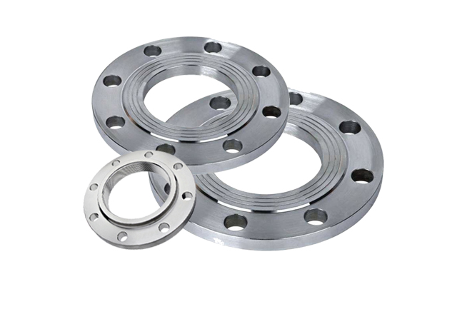 Плоский приварной фланец Ду 40 Ру 10 ВСт3сп2