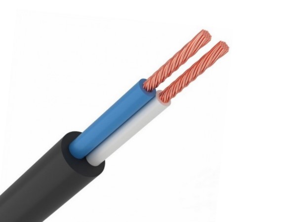 Провод силовой ВПП 4