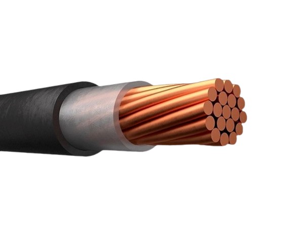 Провод силовой ВПП 4