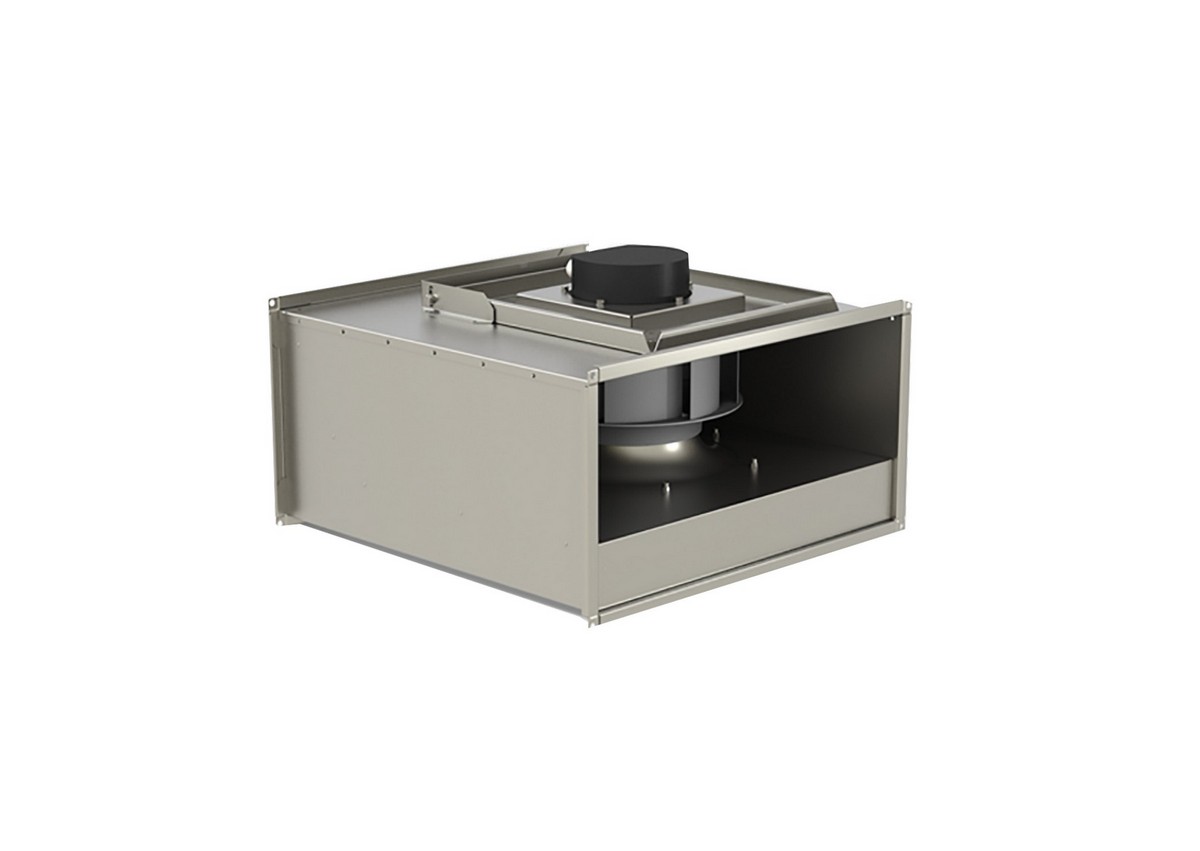 Прямоугольный канальный вентилятор ВКП 60-30-4E