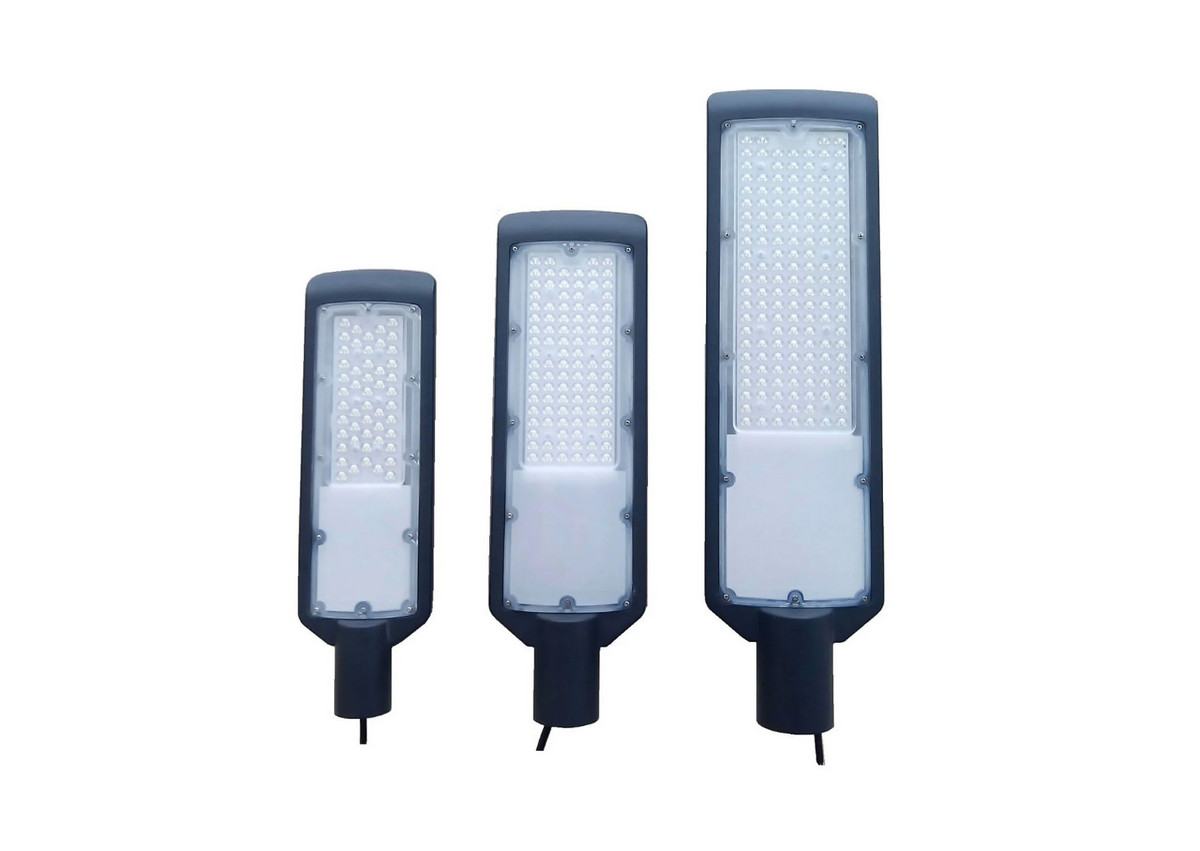 Светильник LED консольный HF-LED-138 100W
