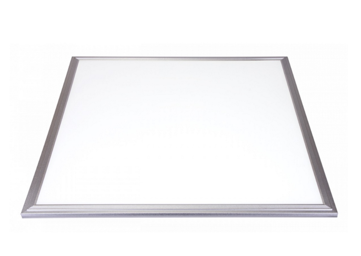 Световая панель LED 48W 4500K 595х595 мм белая