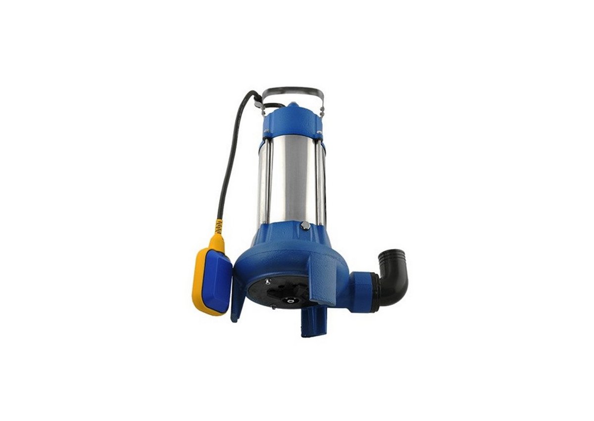 Фекальный насос UNIPUMP FEKACUT V2200DF