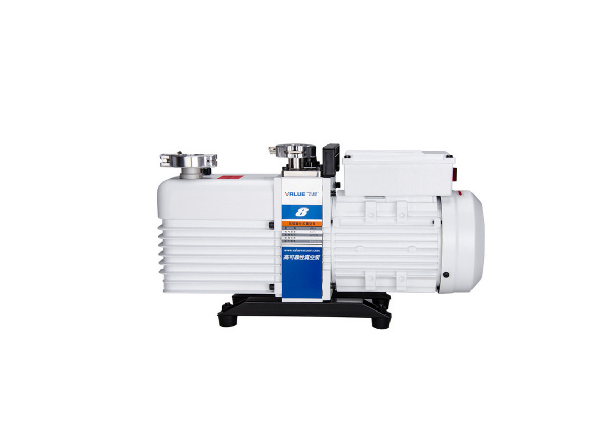 Вакуумный насос Value VRD-8M