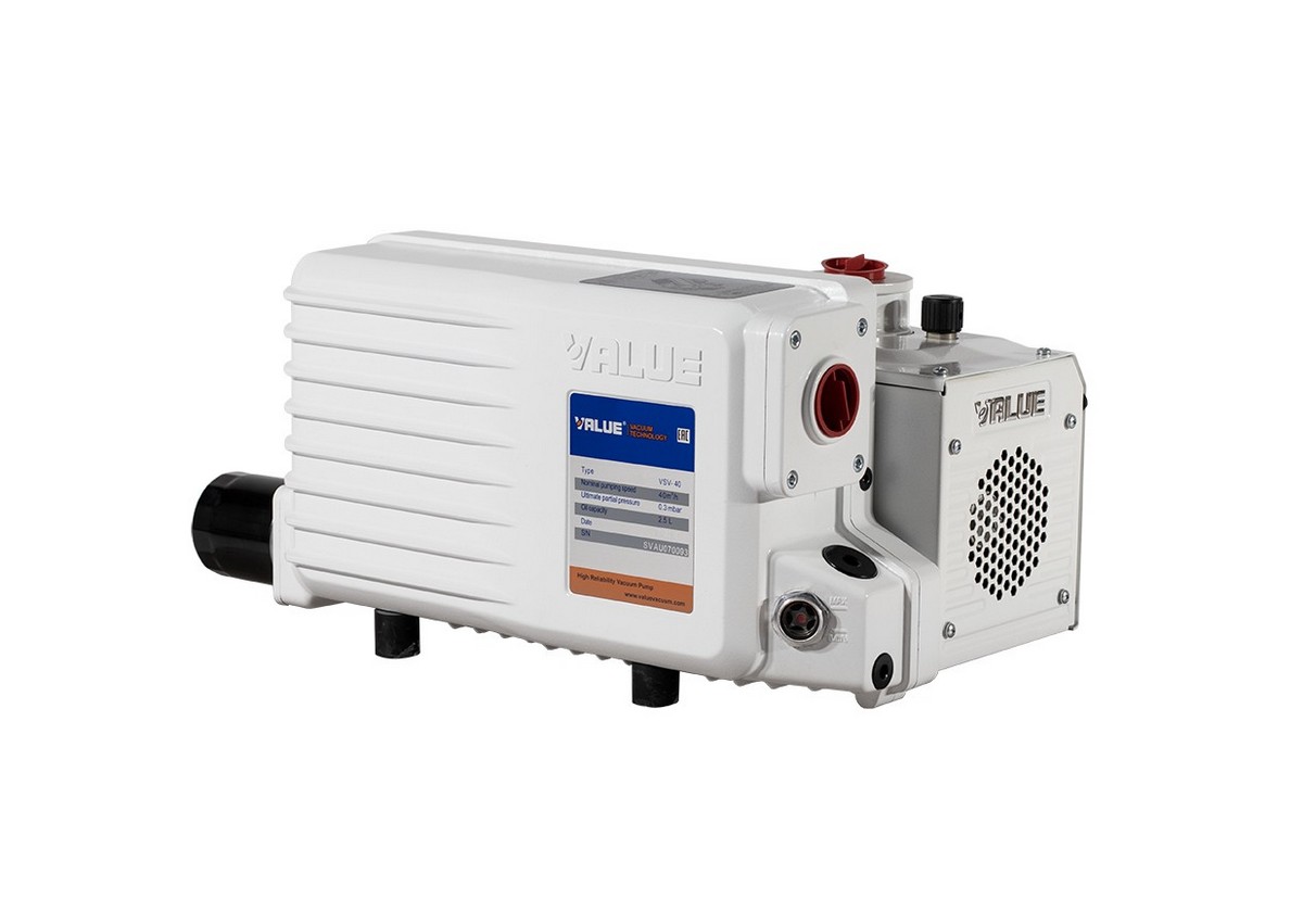 Вакуумный насос Value VSV-040