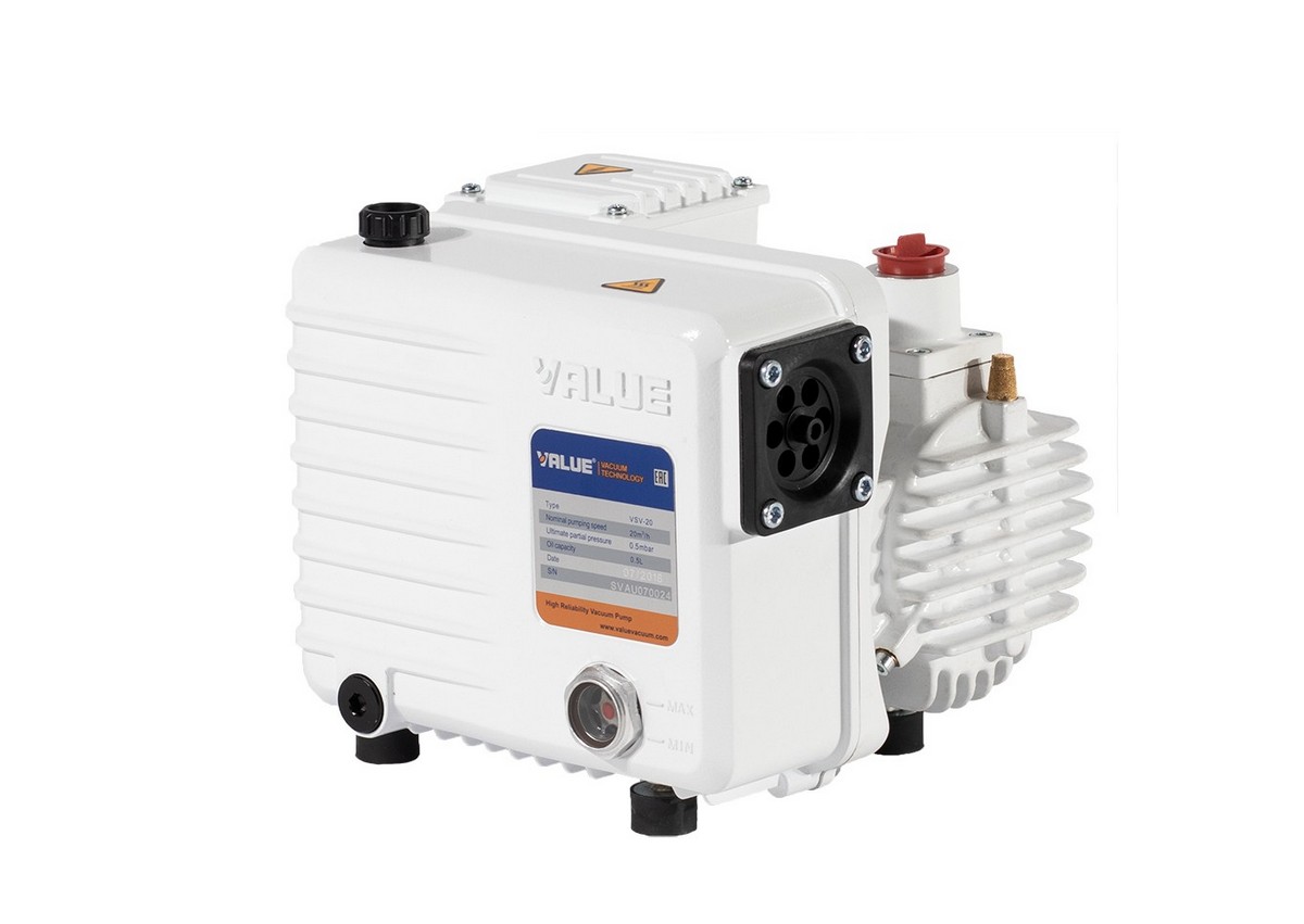 Вакуумный насос Value VSV-040