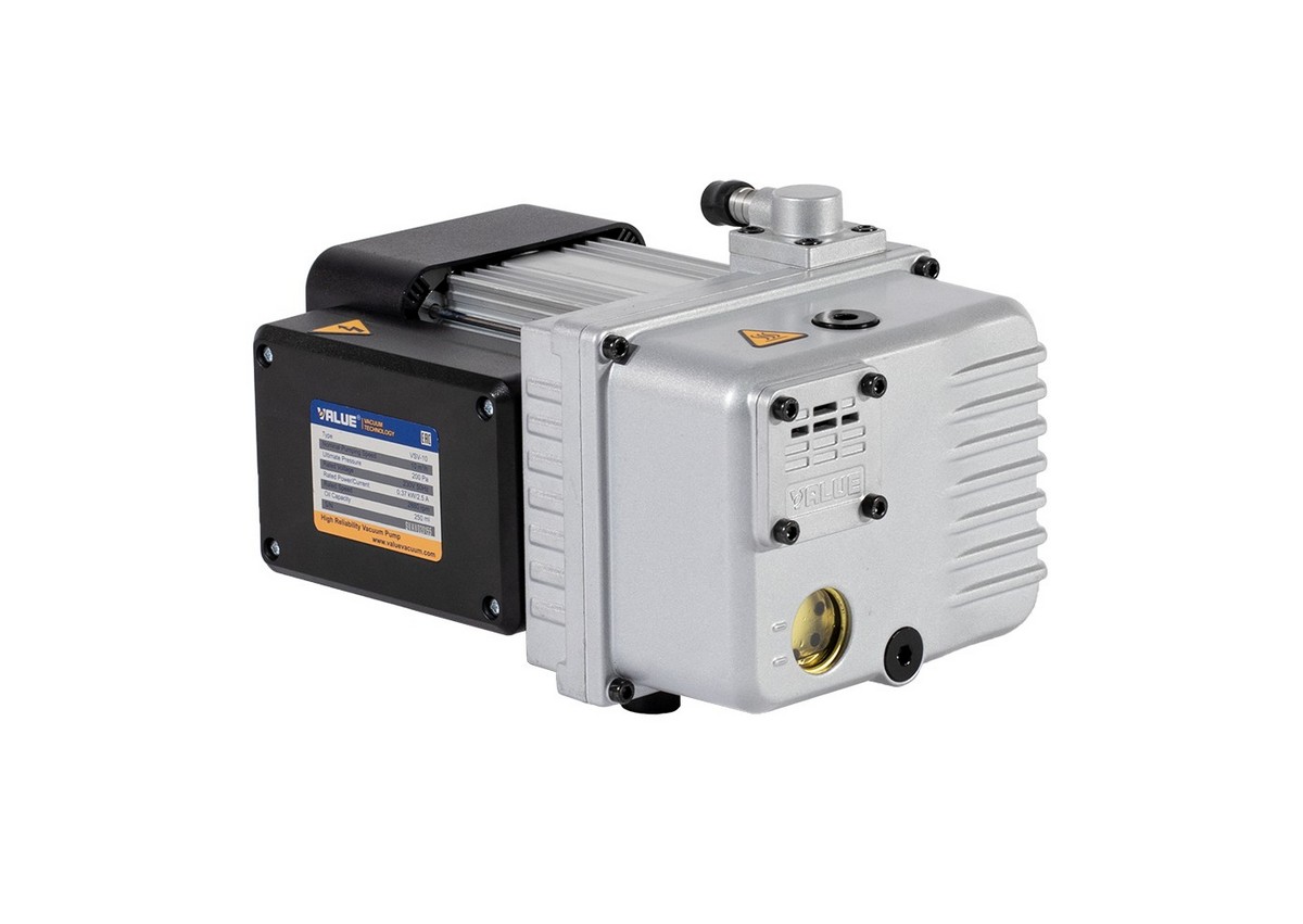 Вакуумный насос Value VSV-040