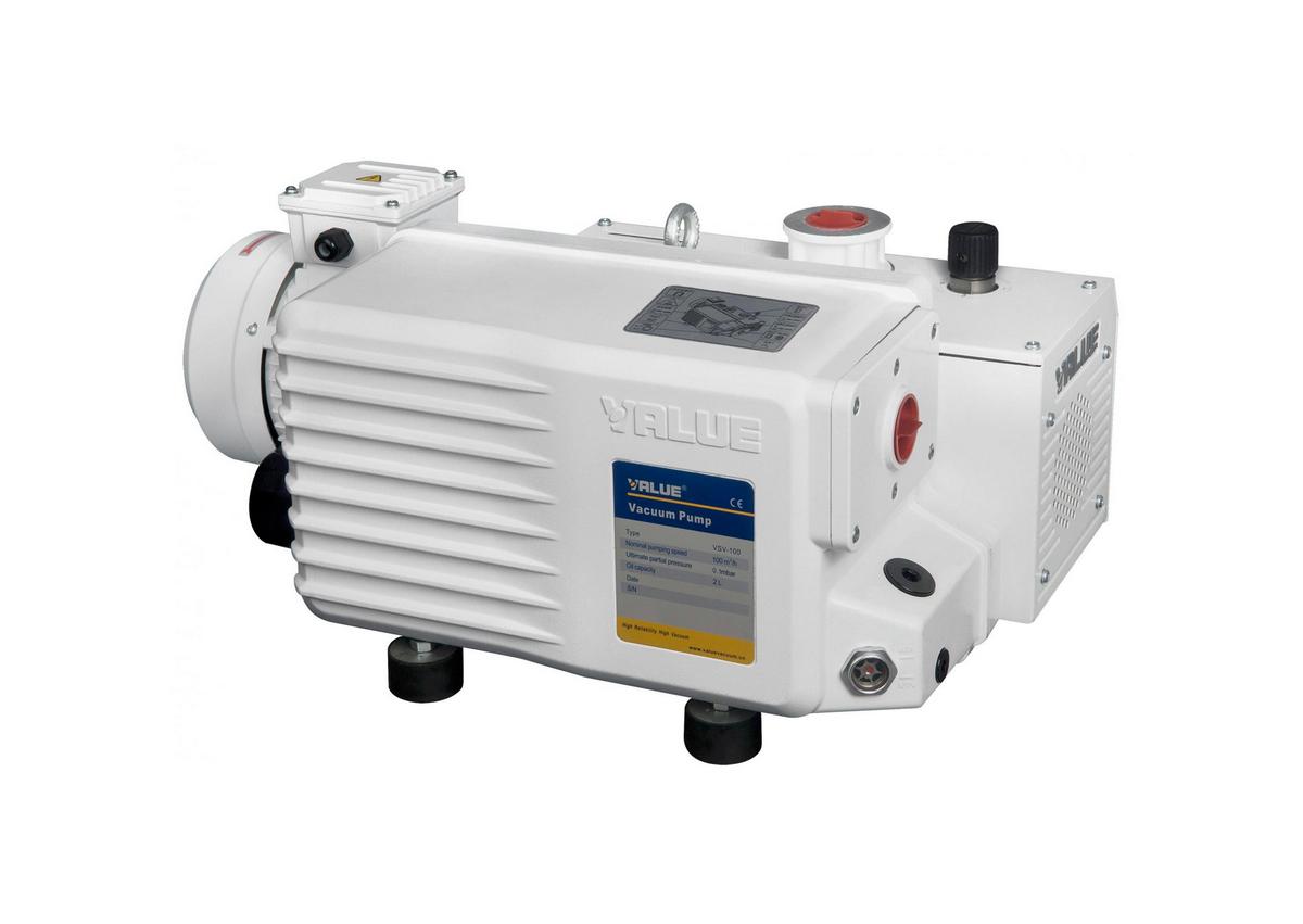Вакуумный насос Value VSV-040