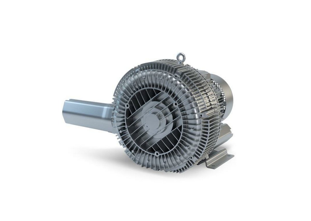 Воздуходувка VARP Alpha 530x200