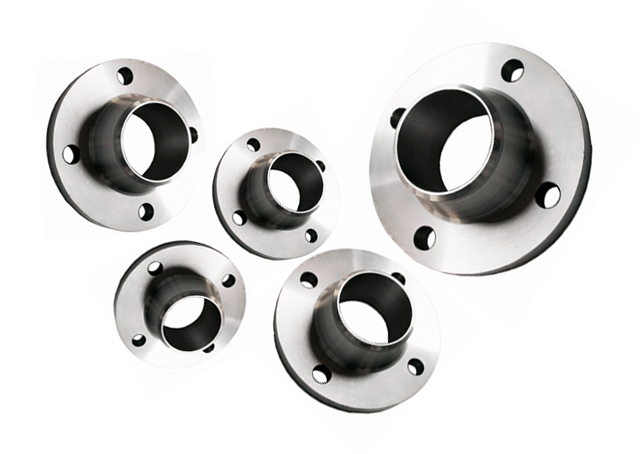 Воротниковые стальные фланцы Ду 1200 Ру 100 ст20