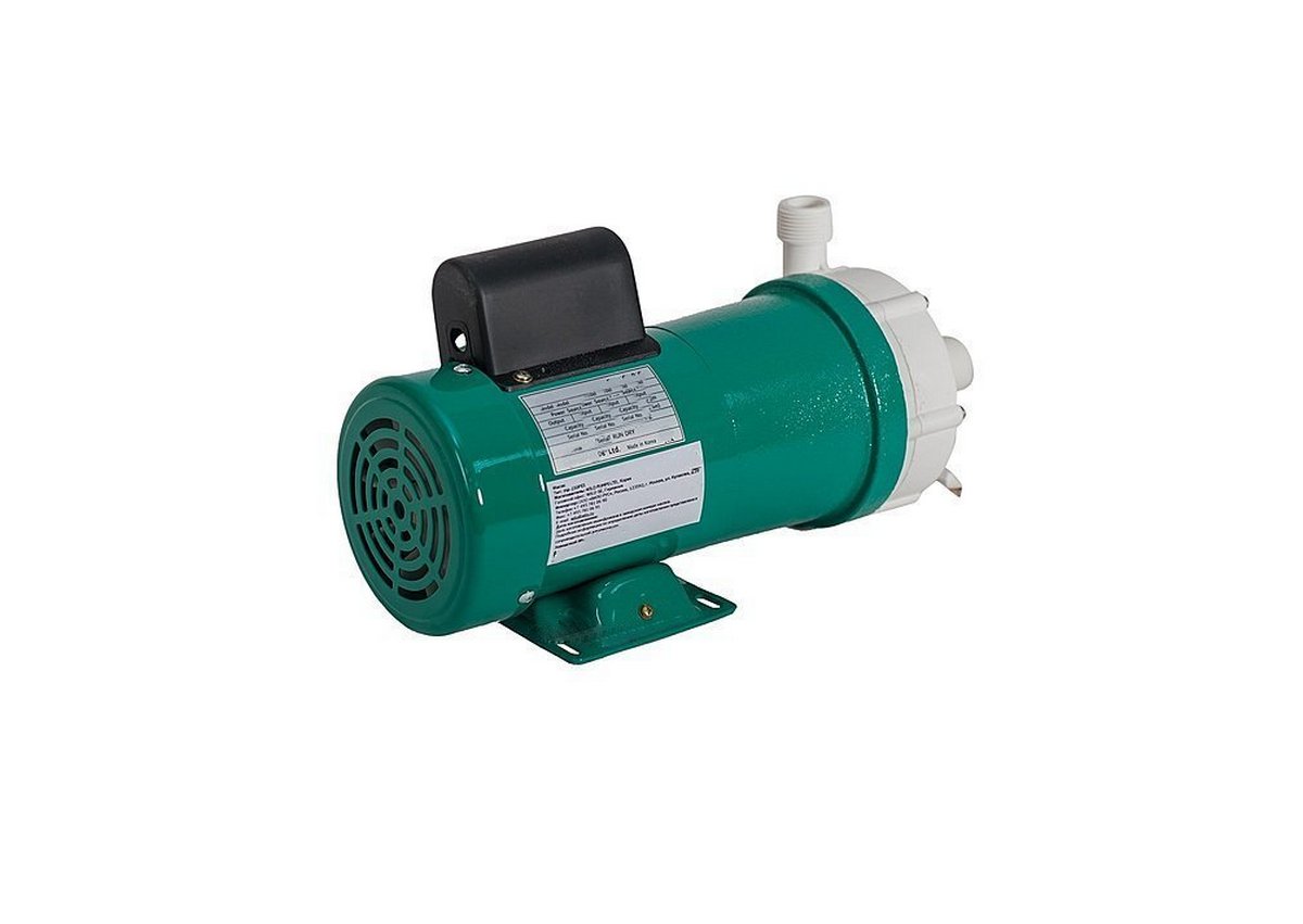 Химический насос Wilo PM-030PE