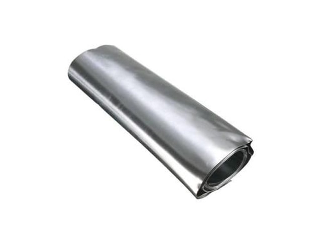 Цинковая фольга 0.7x460 Ц0